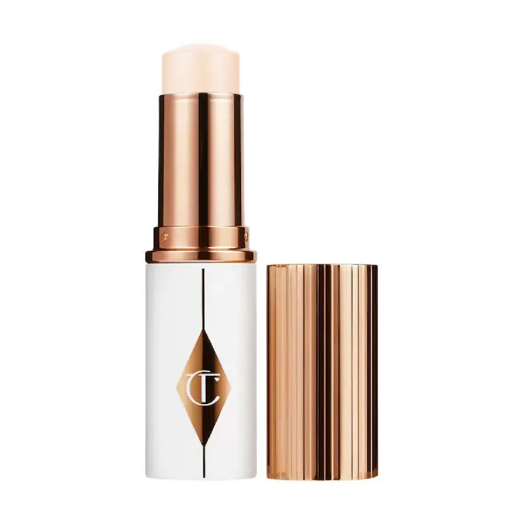 Charlot tilbury Unreal Skin Sheer Glow Tint Hydrating Foundation Stick‏