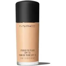 MAC Studio Fix Fluid Foundation