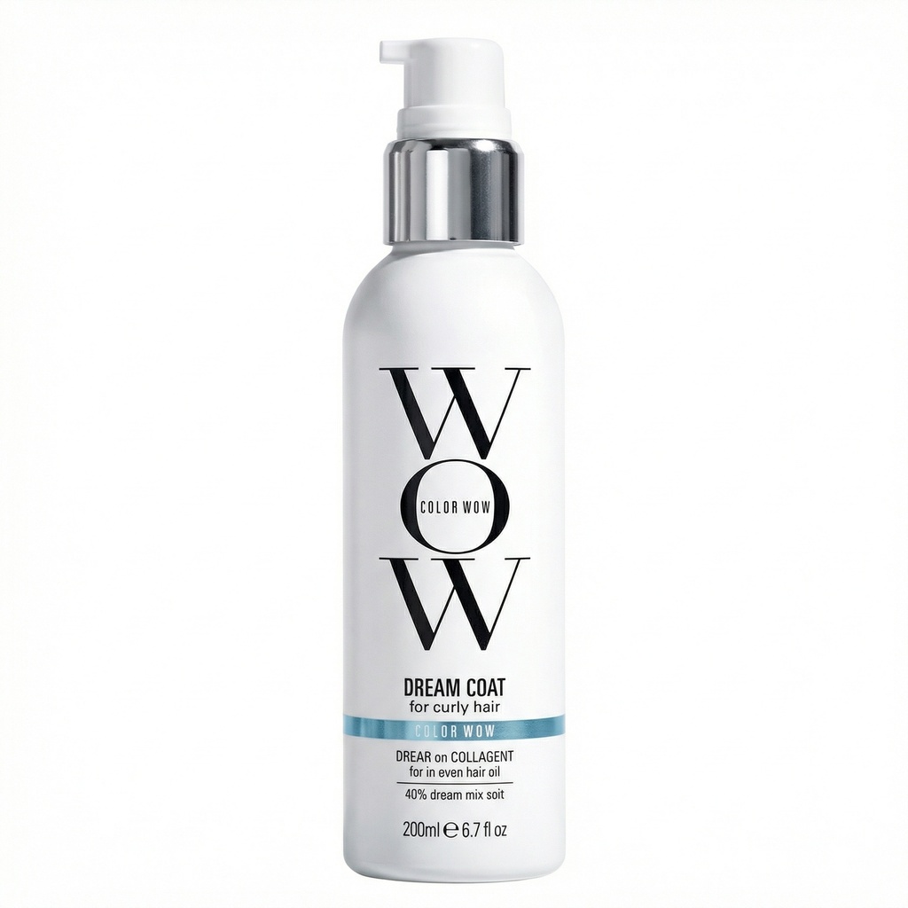 COLOR WOW Dream Cocktail Coconut-Infused