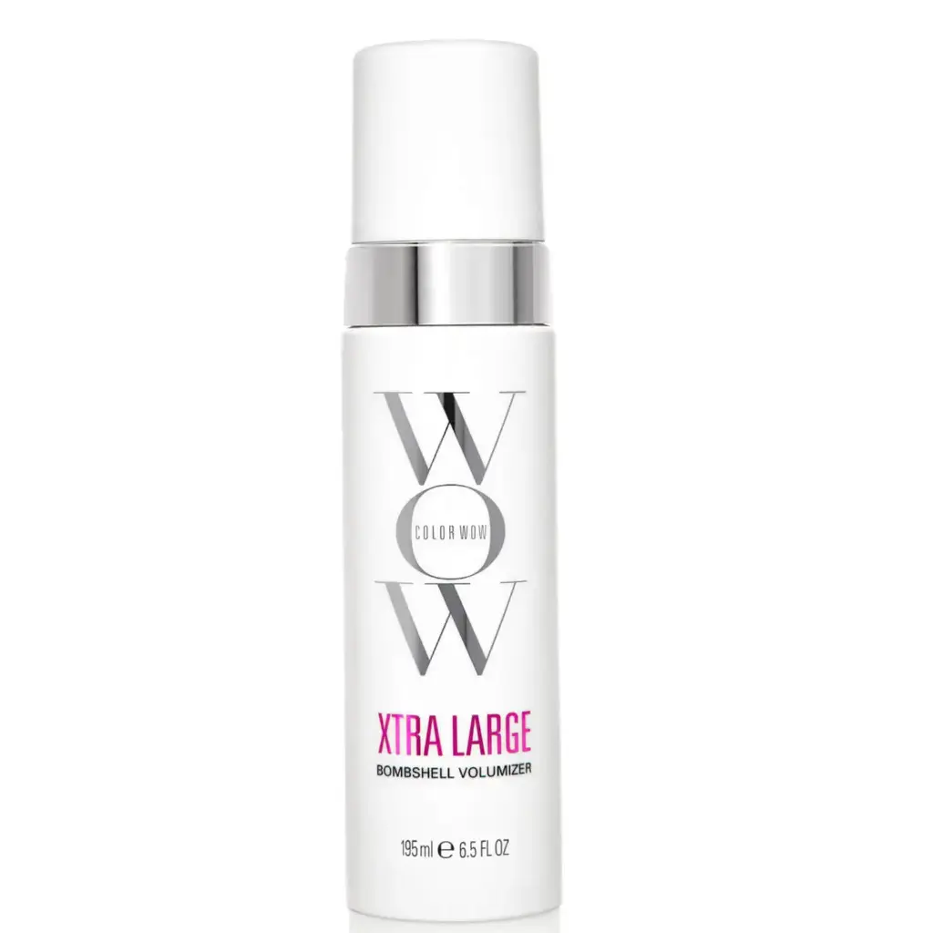 WOW Xtra Large Bombshell Volumizer