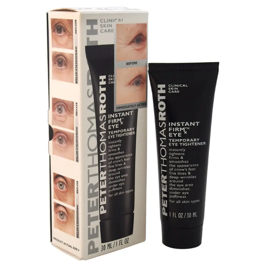 Peter Thomas Roth Instant Firmx Temporary Eye Tightener by Peter Thomas