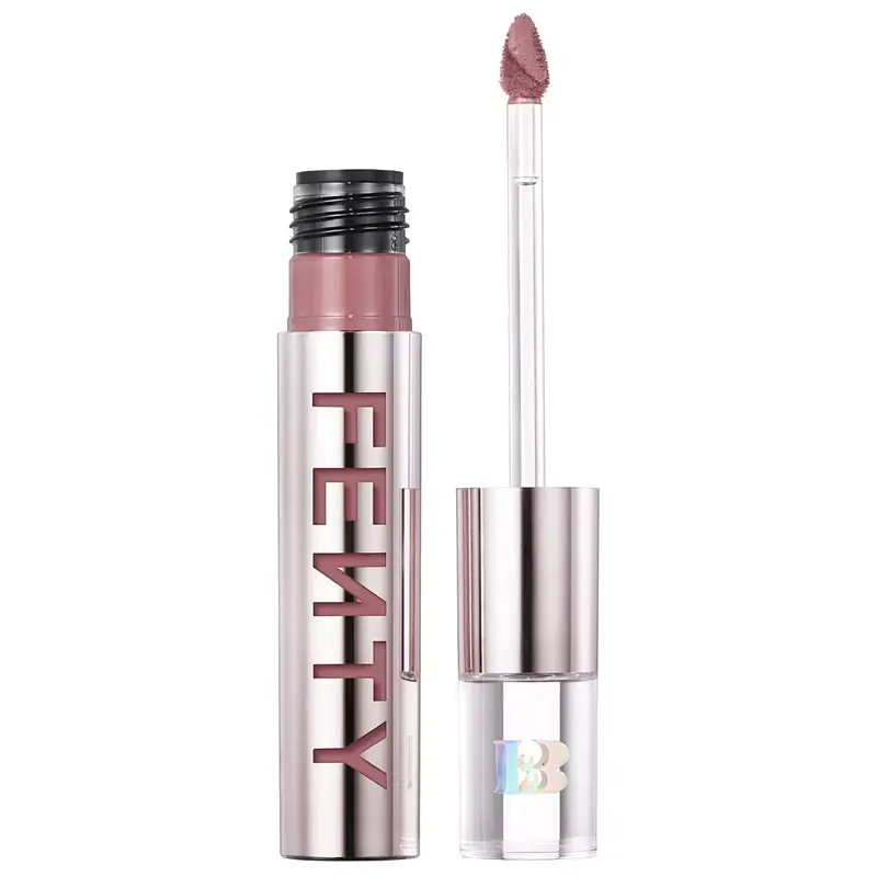  Lipstick FENTY BEAUTY Fenty Icon Velvet Liquid Lipstick - Heart 5,5g 