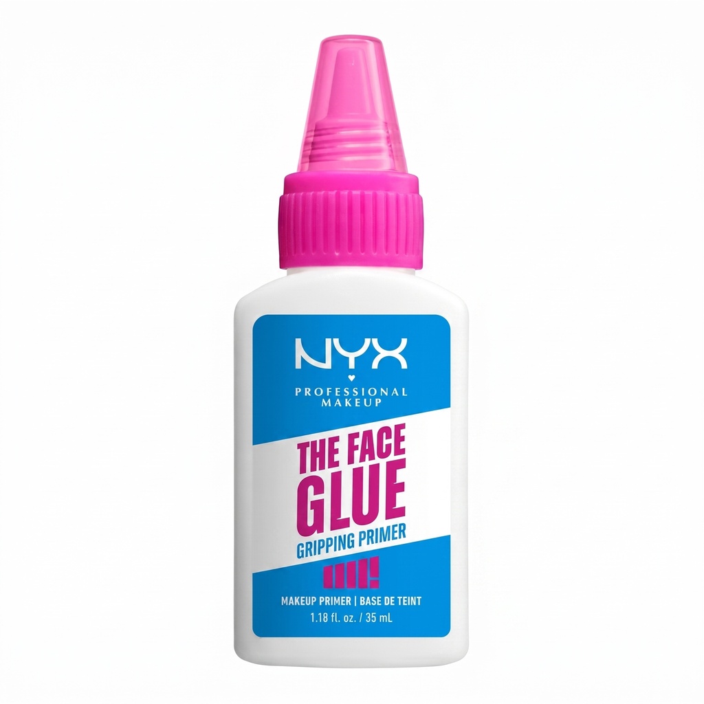NYX Professional Makeup The Face Glue Primer
