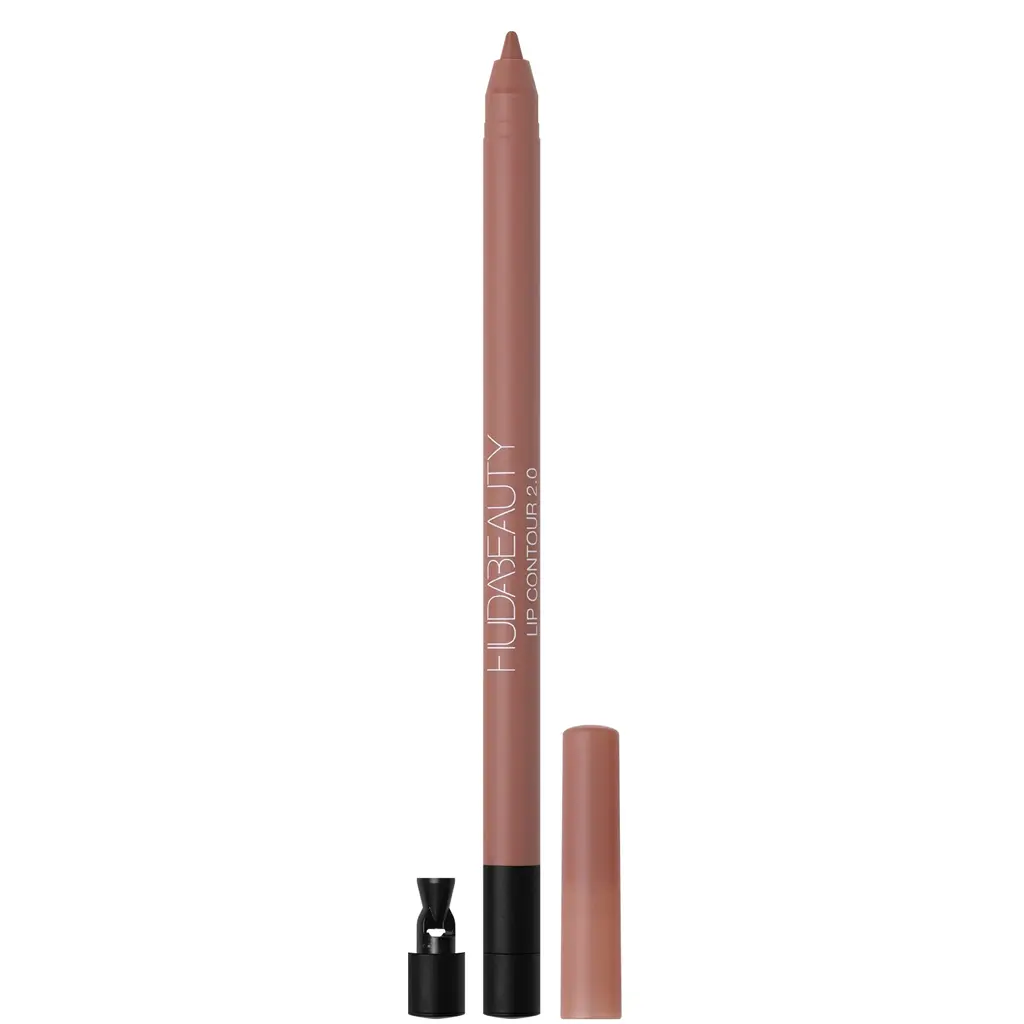 HUDA BEAUTY LIP CONTOUR HONEY BEIGE 