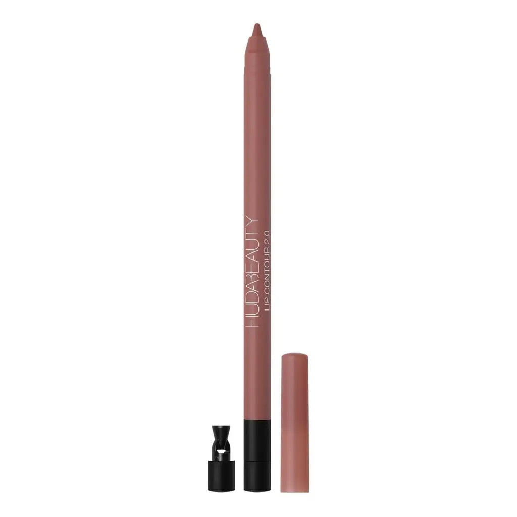 HUDA BEAUTY LIP CONTOUR terra cotta 