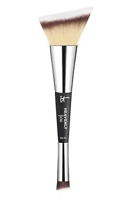 IT Cosmetics Heavenly Luxe Dual-Ended Buff & Blended Brush #23 ‏