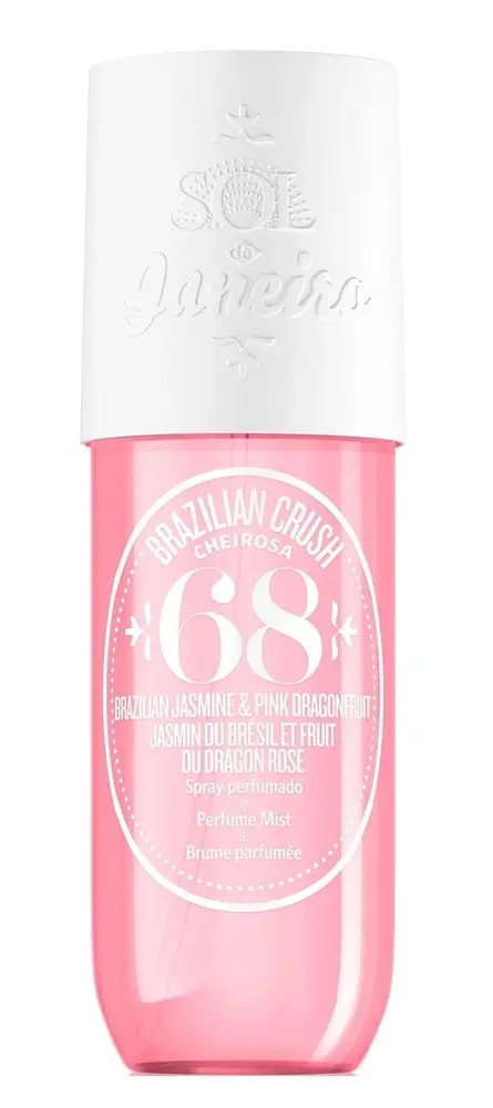Sol De Janeiro Brazilian Crush Cheirosa 68 Hair & Body Mist 240 m