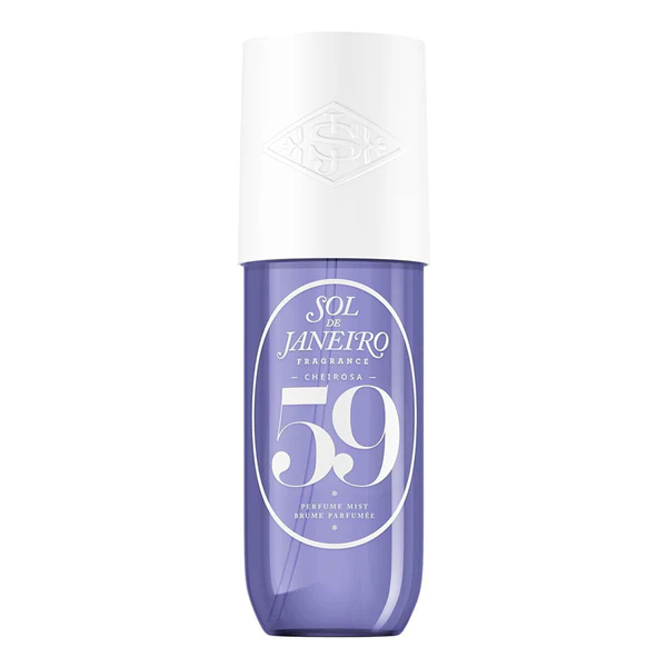 Sol De Janeiro Delicia Drentch Cheirosa 59 Body Mist‏