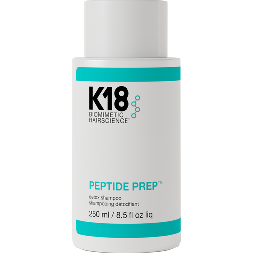 K18 Peptide Prep Detox Shampoo, 250 ml