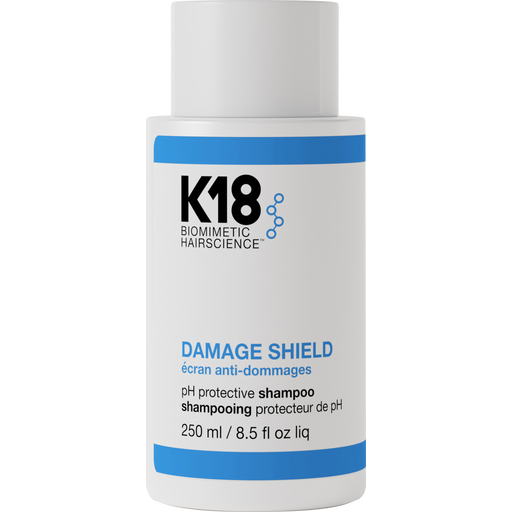 K18 Peptide Prep pH Maintenance Shampoo, 250 ml