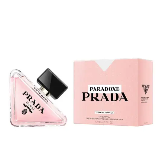 Prada Ladies Paradoxe Virtual Flower EDP Spray 3.0
