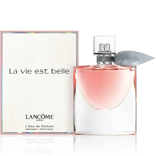 Lancome  La Vie Est Belle / EDP Spray 3.4 oz (w) (100 ml)