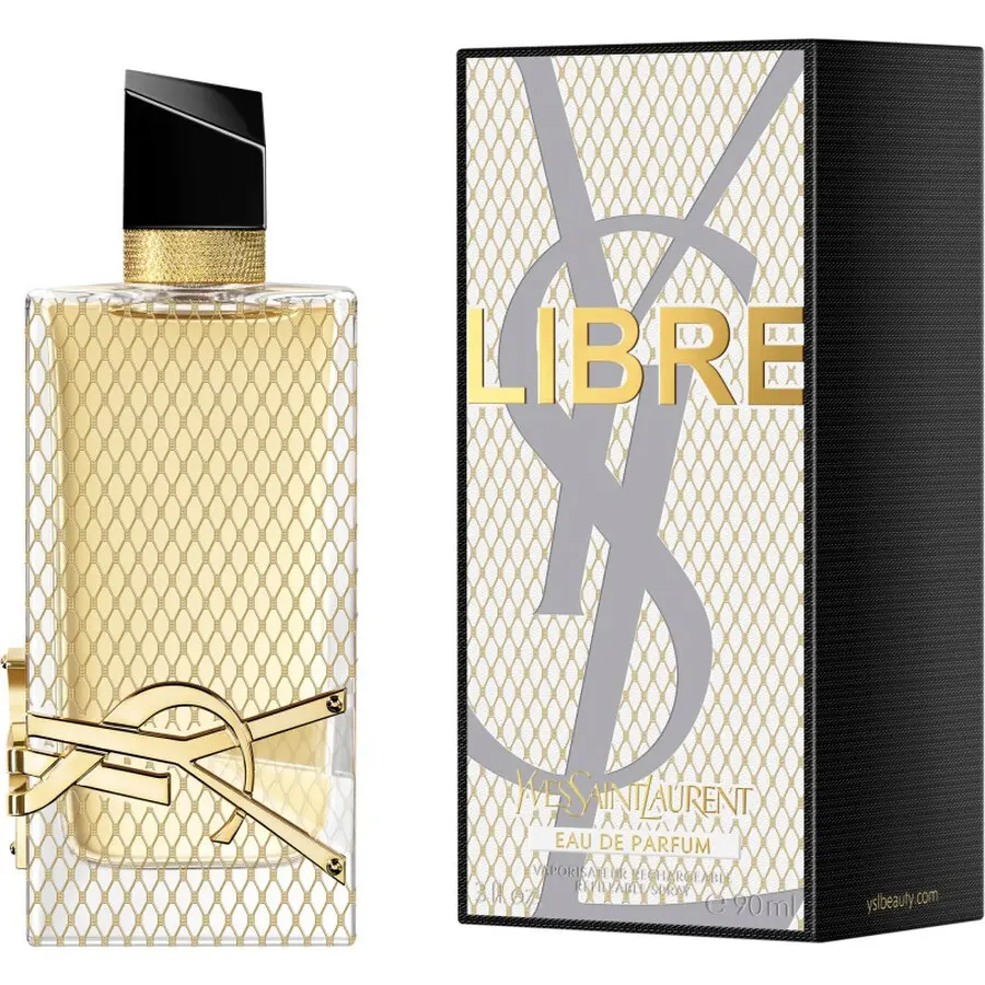 Yves Saint Laurent Ladies Libre EDP Spray 3.0 oz 
