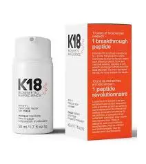 K18 - Repair mask without rinsing Leave-In Molecular Repair - 50ml |