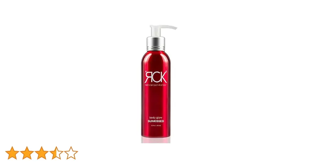 OFRA Red Carpet Kolour Body Glow Sunkissed / Medium 