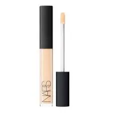 NARS  Radiant Creamy Concealer with Medium Coverage Light 1 chantilly