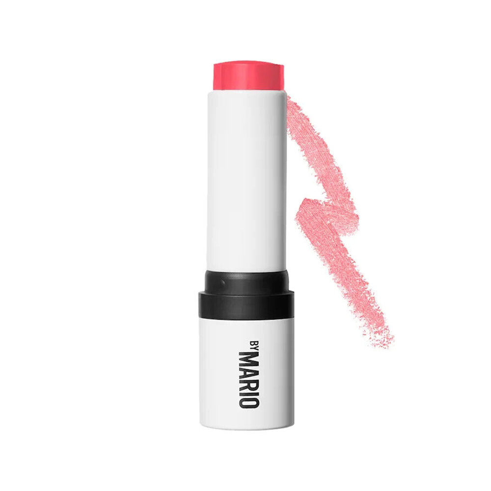 Makeup Mario Soft Pop Blush - Raspberry 