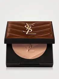 YSL bronzer