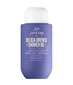 Sol de Janeiro Delicia Drench Shower Oil Duschöl