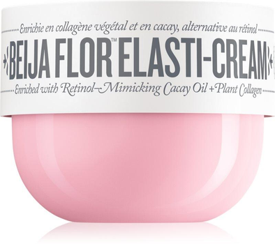 Sol de Janeiro Beija Flor Elasti-Cream, Cheirosa