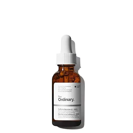 The Ordinary AHA 30% + BHA 2% Peeling Solution, Advanced Exfoliating Peel for Brighter Skin 