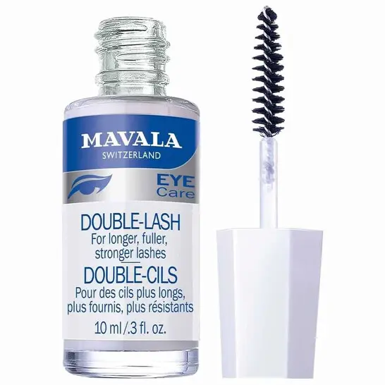 Mavala  Ladies Double Lash For Longe