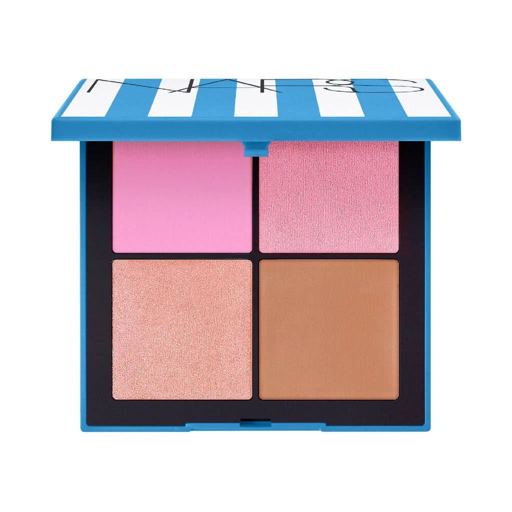 Nars Hot Escape Cheek Palette – Nars – bluemercury‏