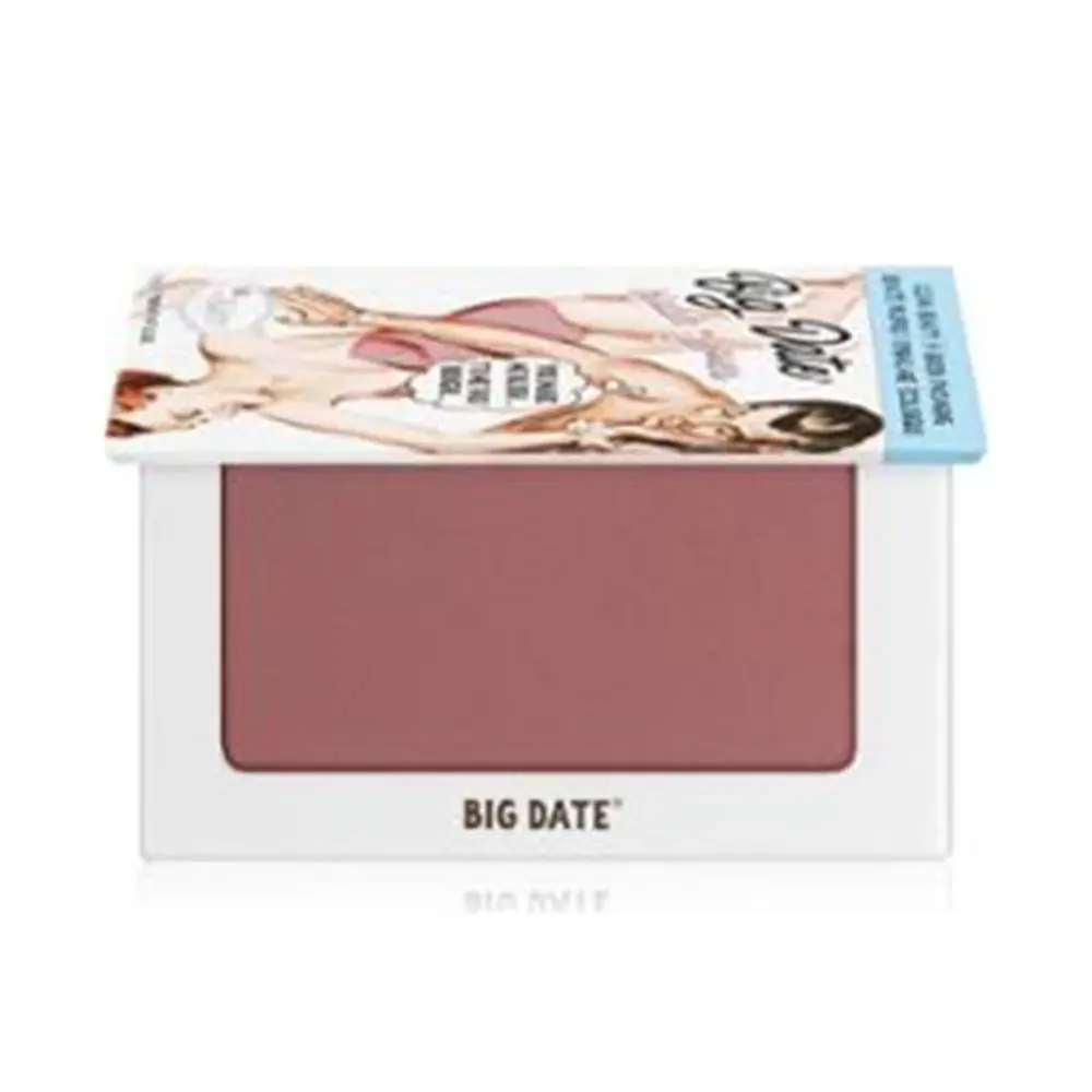 The Balm Big Date Powder Blush Online