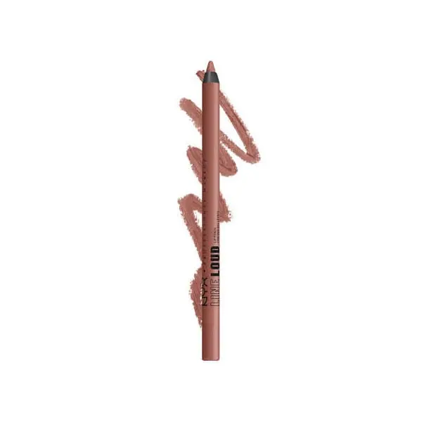 ΝΥΧ PROFESSIONAL MAKE UP Line Loud Longwear Lip Liner 