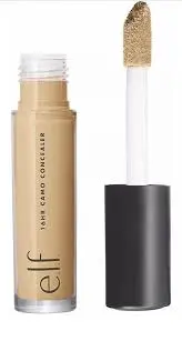 e.l.f. Hydrating Camo Concealer Medium Sand
