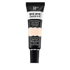 IT Cosmetics Bye Bye Under Eye Concealer - 0.4 fl oz - 10.5 Light C 