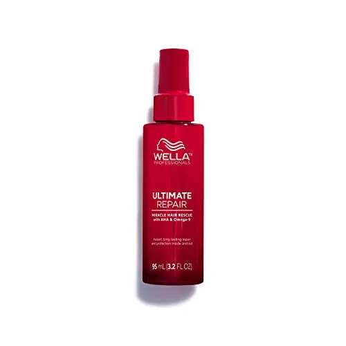 WELLA PROFESSIONALS ULTIMATE REPAIR MIRACLE HAIR RESCUE,