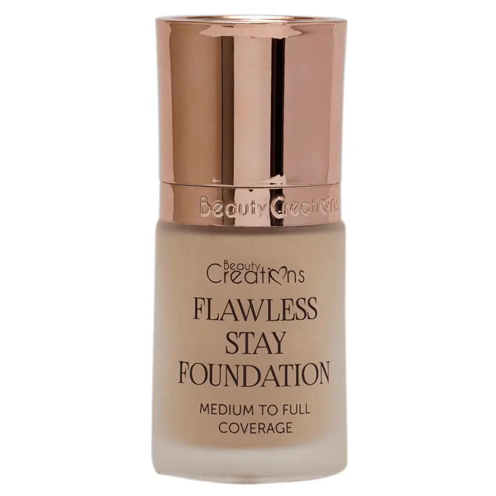 Beauty Creations foundation