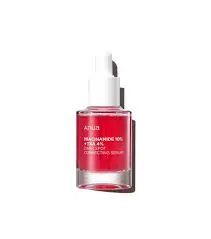  Anua Niacinamide 10% + TXA 4% anti-stain aqueous serum 