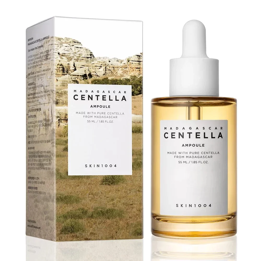 centella serum