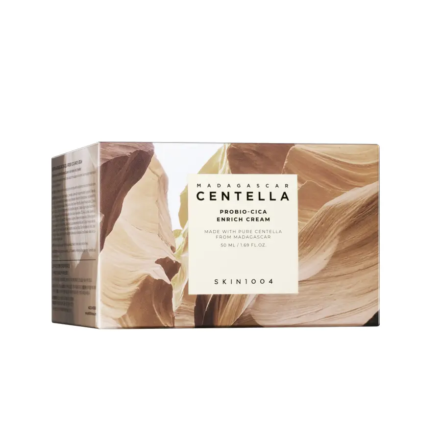 centella cream