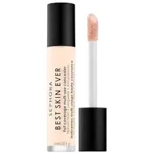 SEPHORA BEST SKIN EVER FULL COVERAGE CONCEALER SHADE 04N .30 OZ 9 ML