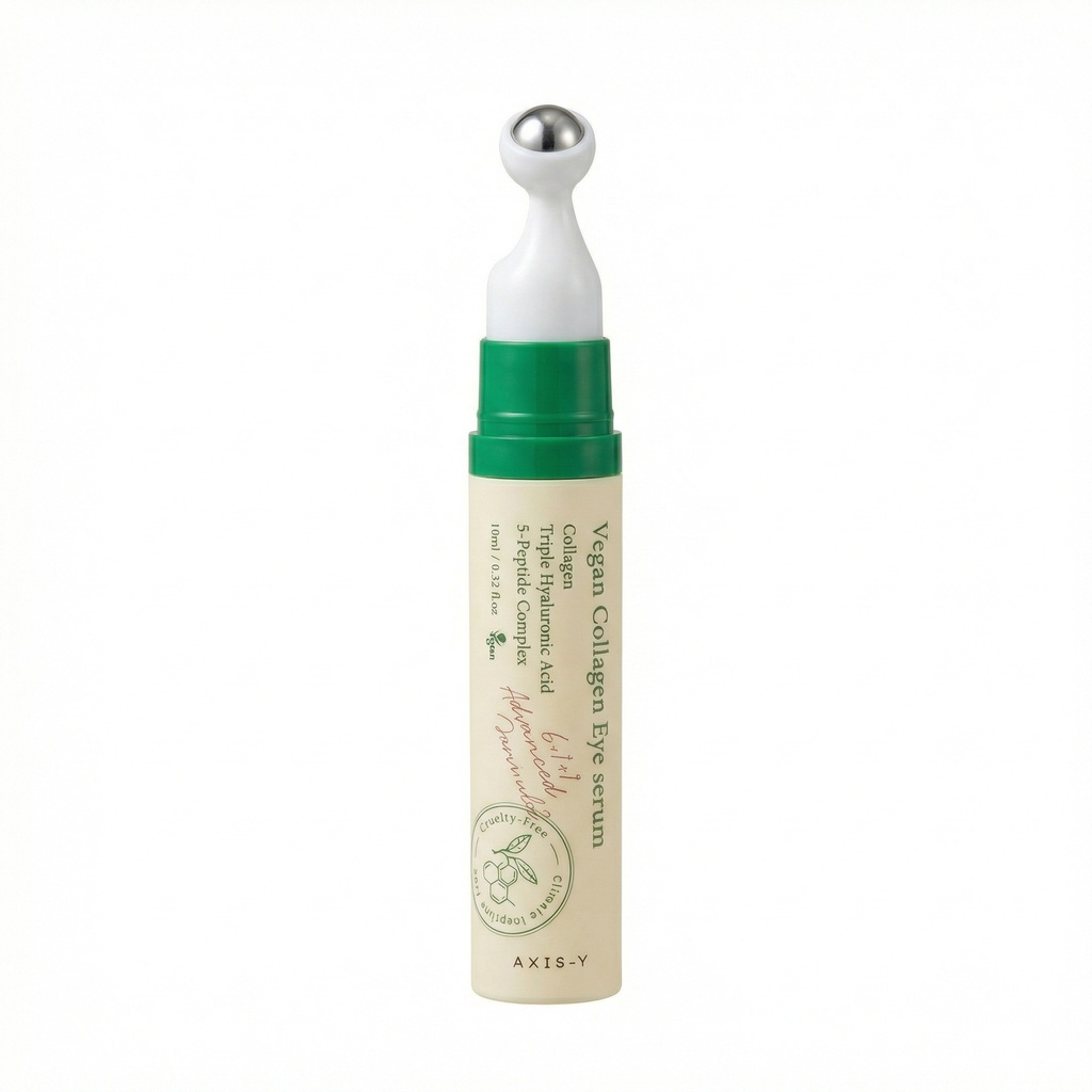 AXIS-Y - Vegan Collagen Eye Serum 10 ml‏