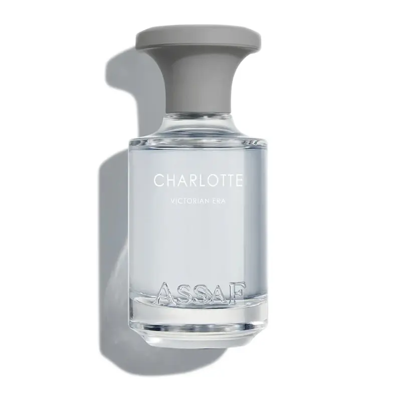 Assaf Charlotte 