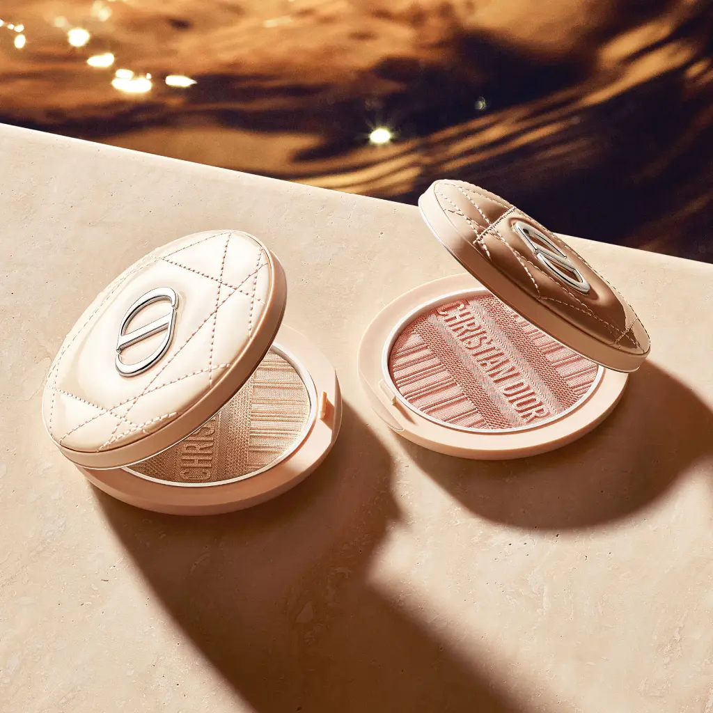 Dior Luminizer Highlighter 03 ‏