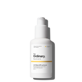 the ordinary suncare