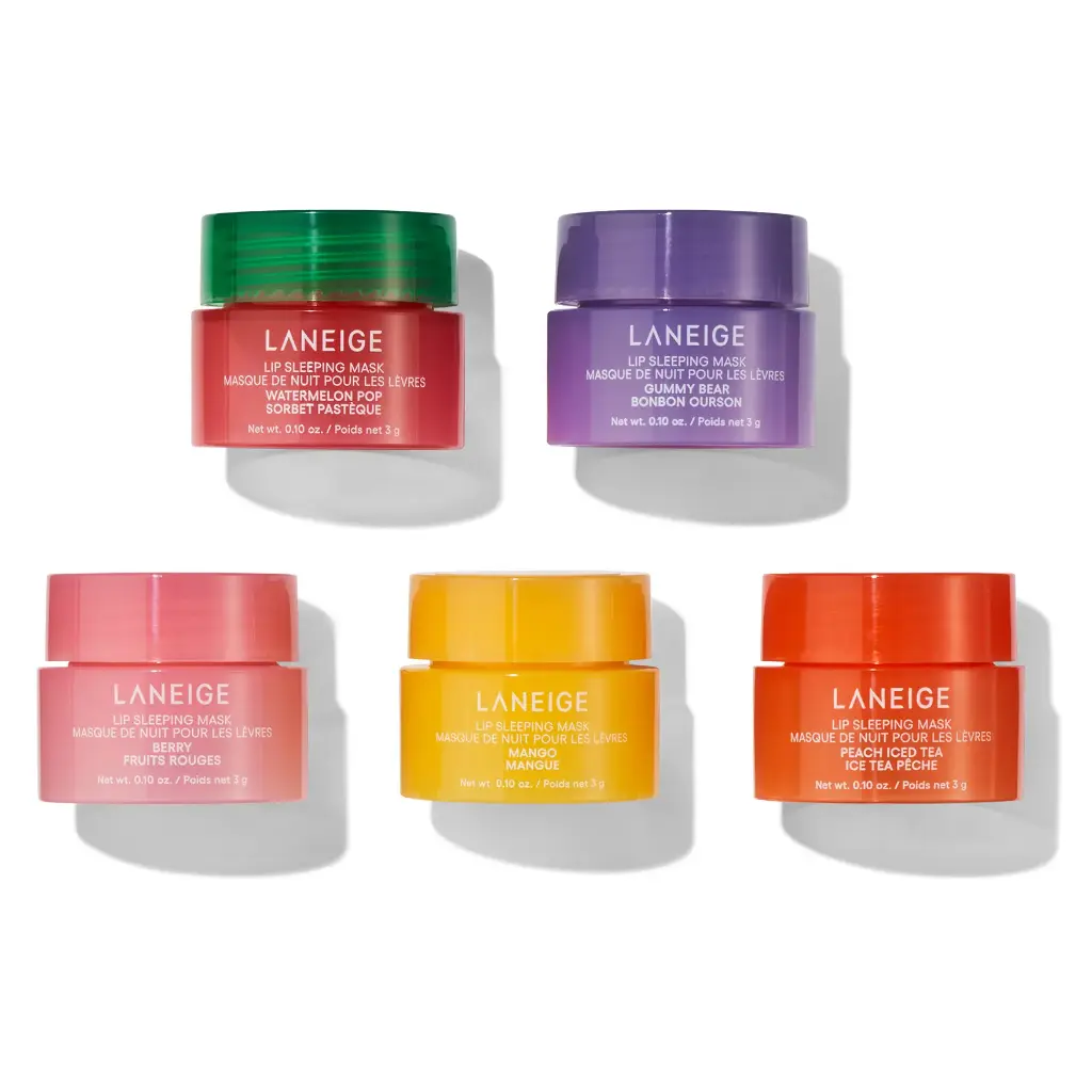 LANEIGE Midnight Minis Set ‏