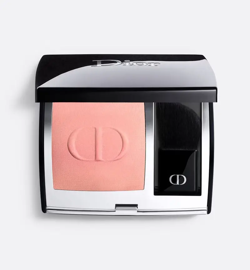 Dior blush