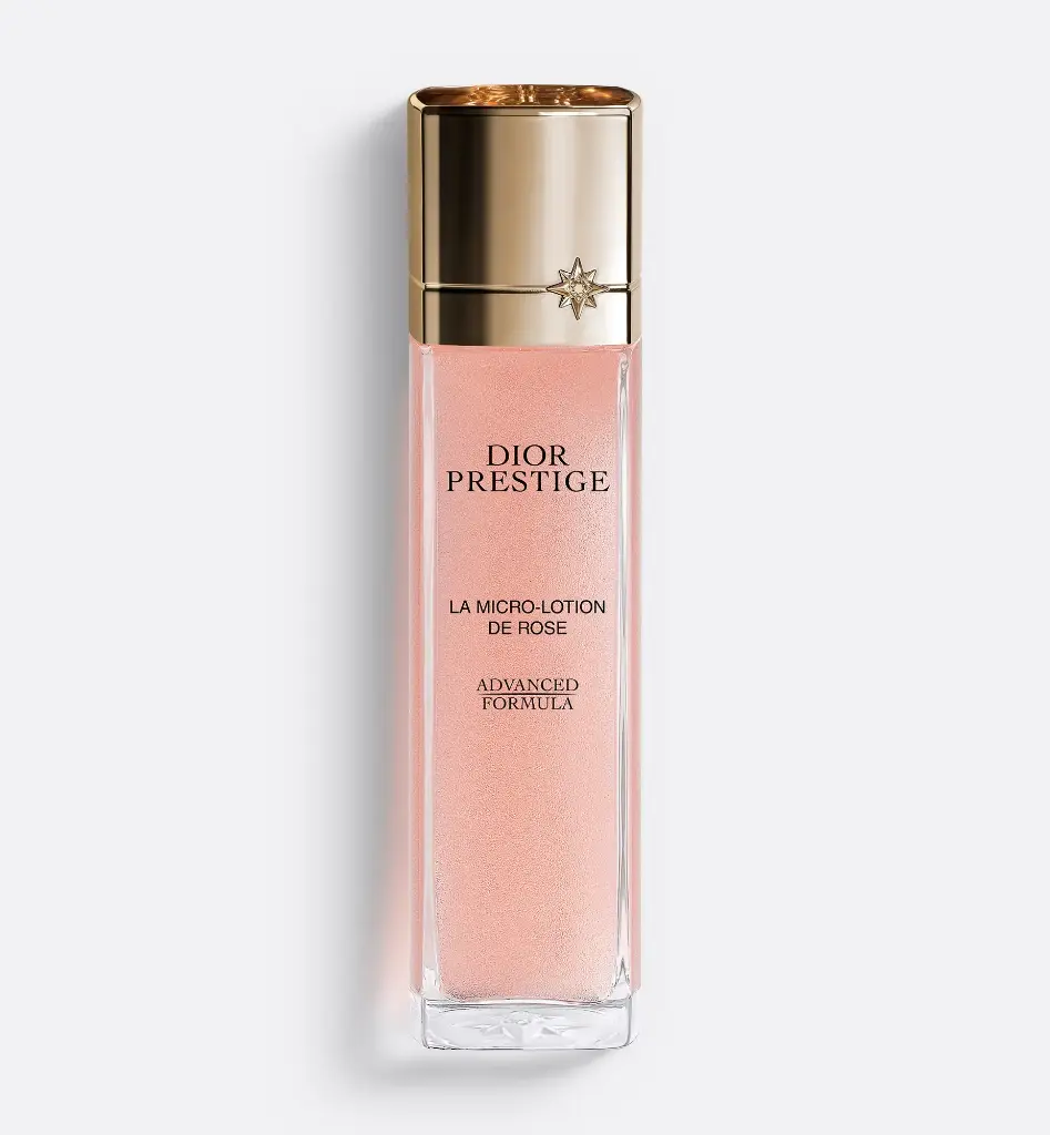 Dior Prestige La Micro-Lotion de Rose ‏