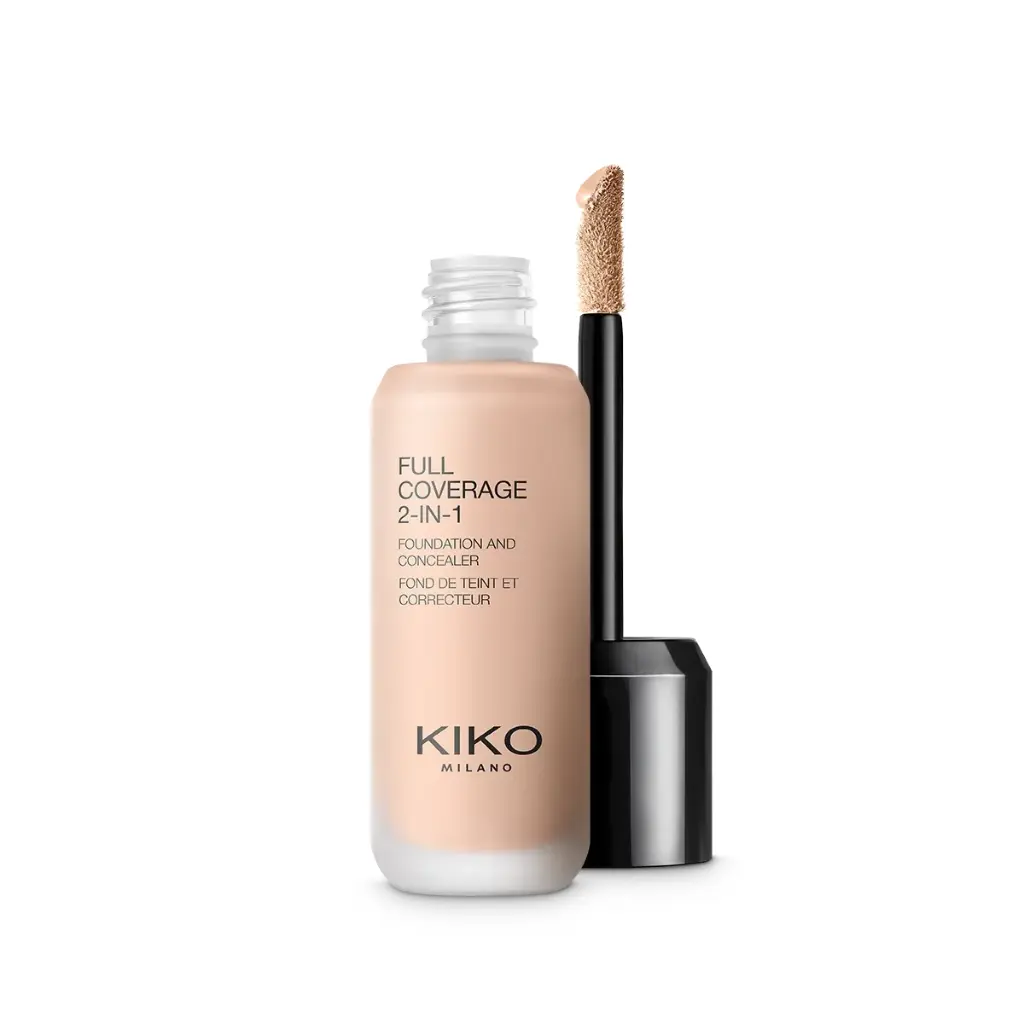 kiko foundation
