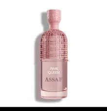 assaf Pink queen