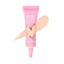 Beauty Creations - Neutral Eye Base Porcelain 