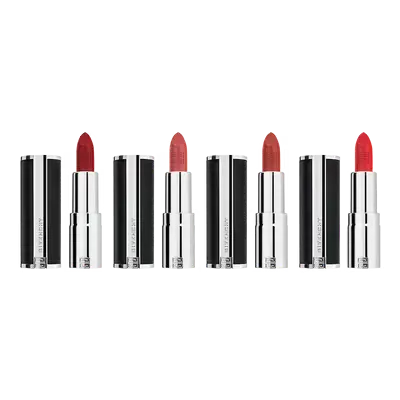 Givenchy Lipstick set 
