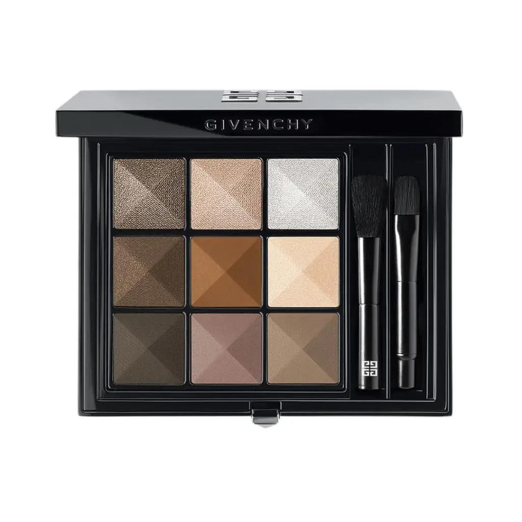Givenchy eyeshadow pallete