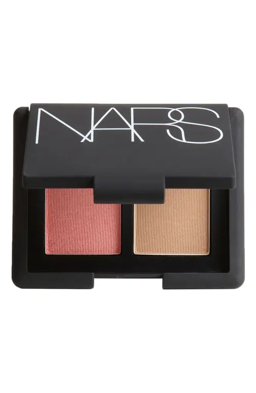 NARS Blush Bronzer Cheek Powder Duo -